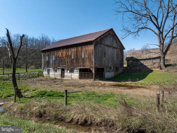 $1,200,000 | 5859 Bethel Road, Alexandria, PA 16611