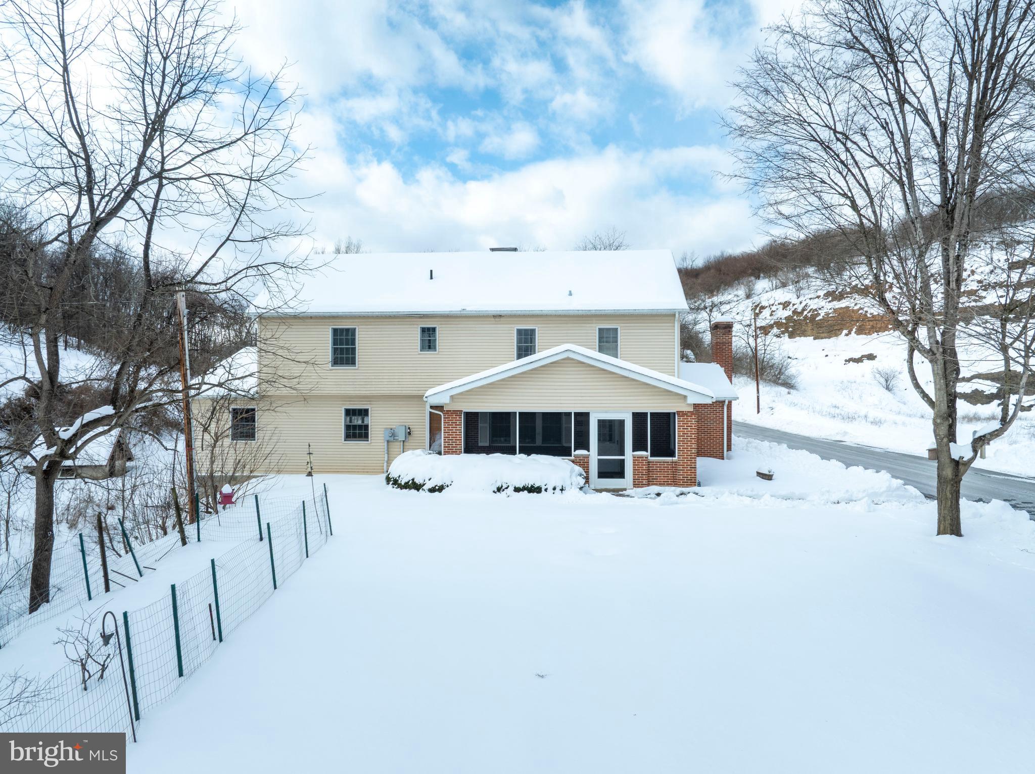 5859 Bethel Road Alexandria, PA 16611 - Photo 8 of 95