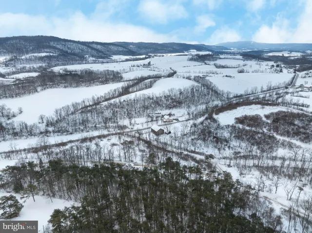 $1,200,000 | 5859 Bethel Road, Alexandria, PA 16611