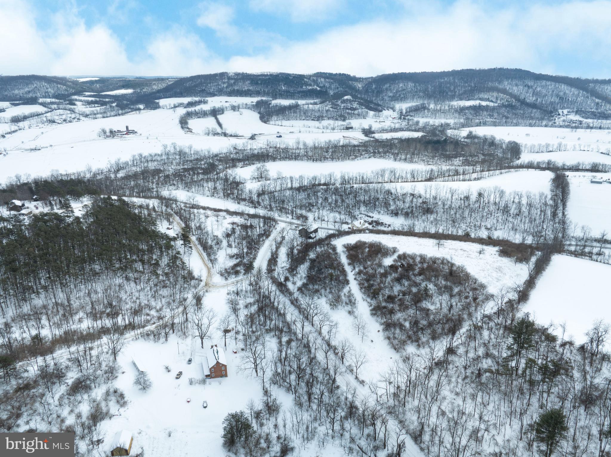 5859 Bethel Road Alexandria, PA 16611 - Photo 82 of 95