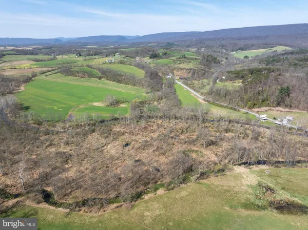 $1,200,000 | 5859 Bethel Road, Alexandria, PA 16611