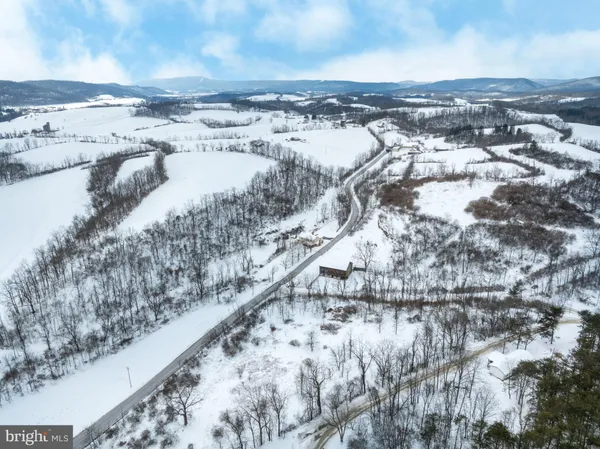 $1,200,000 | 5859 Bethel Road, Alexandria, PA 16611