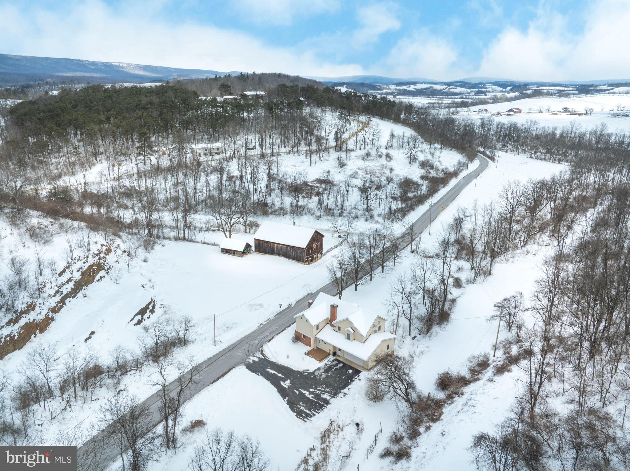 5859 Bethel Road Alexandria, PA 16611 - Photo 85 of 95