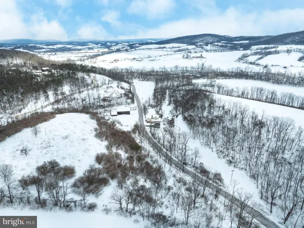 $1,200,000 | 5859 Bethel Road, Alexandria, PA 16611