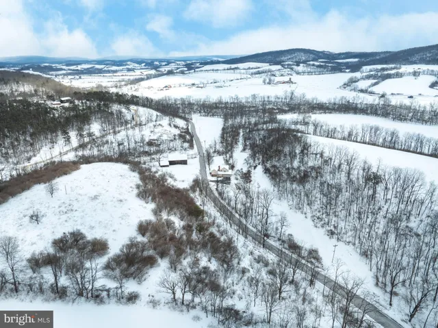 $1,200,000 | 5859 Bethel Road, Alexandria, PA 16611