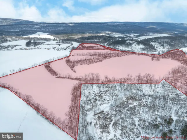 $1,200,000 | 5859 Bethel Road, Alexandria, PA 16611