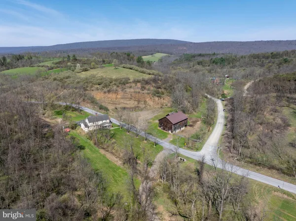 $1,200,000 | 5859 Bethel Road, Alexandria, PA 16611