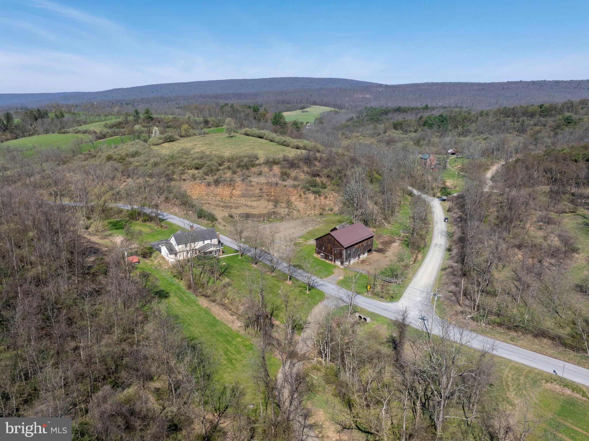 5859 Bethel Road Alexandria, PA 16611 - Photo 90 of 126