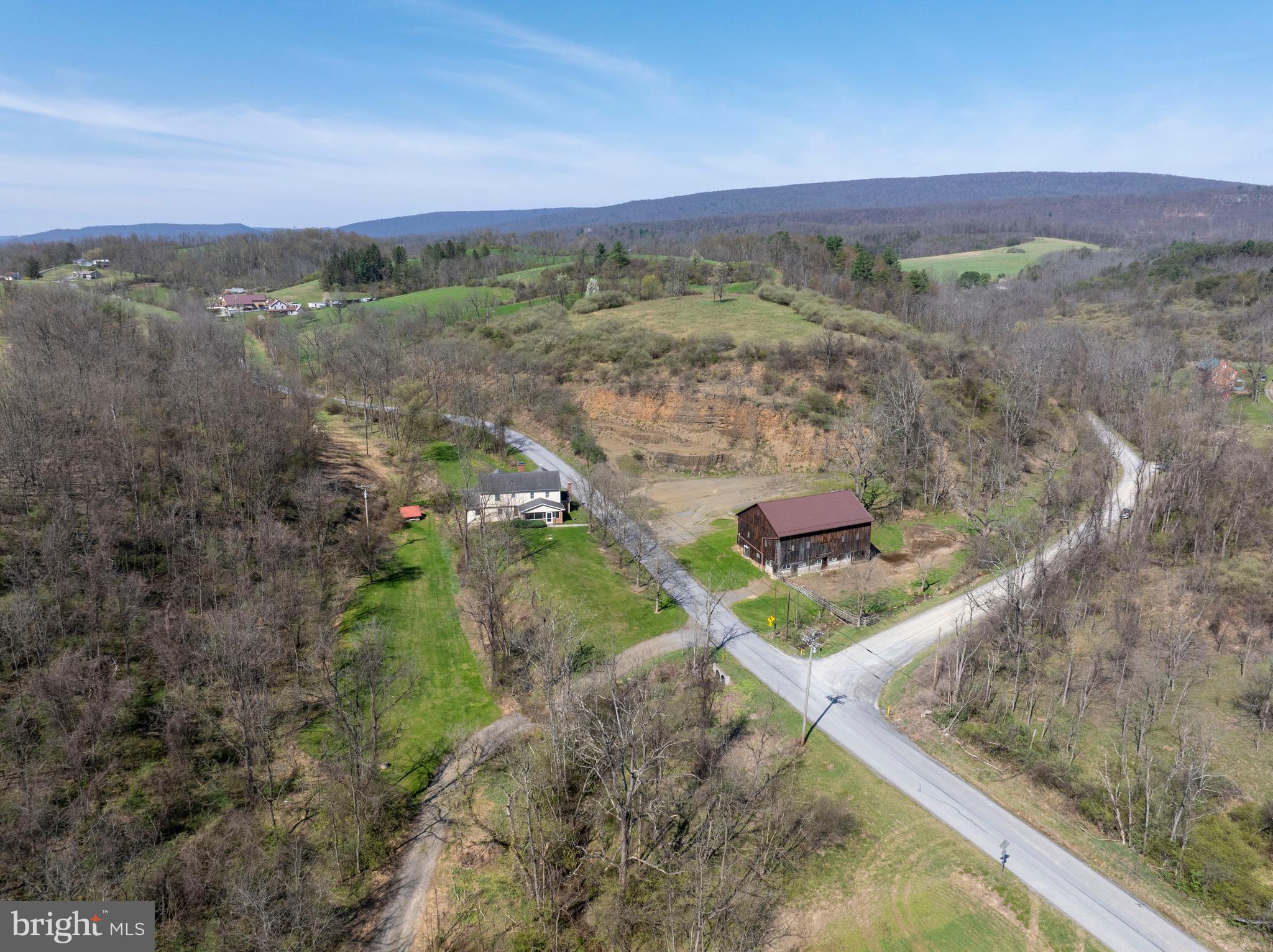 5859 Bethel Road Alexandria, PA 16611 - Photo 91 of 126