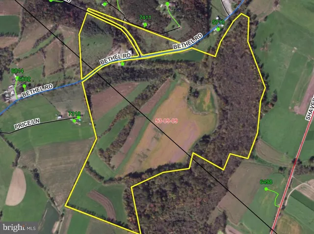 $1,200,000 | 5859 Bethel Road, Alexandria, PA 16611