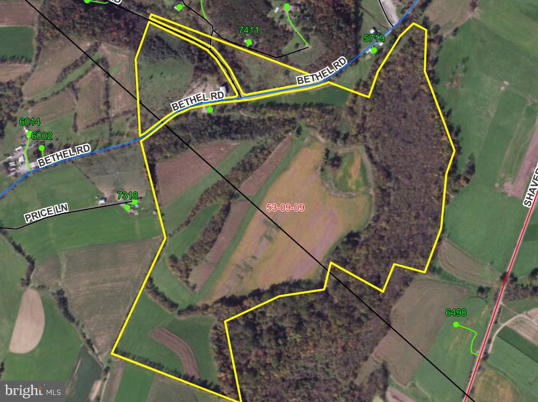 5859 Bethel Road Alexandria, PA 16611 - Photo 92 of 95