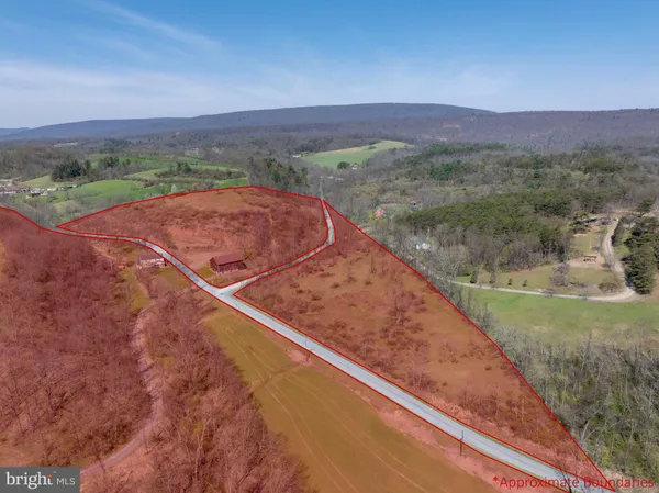 $1,200,000 | 5859 Bethel Road, Alexandria, PA 16611