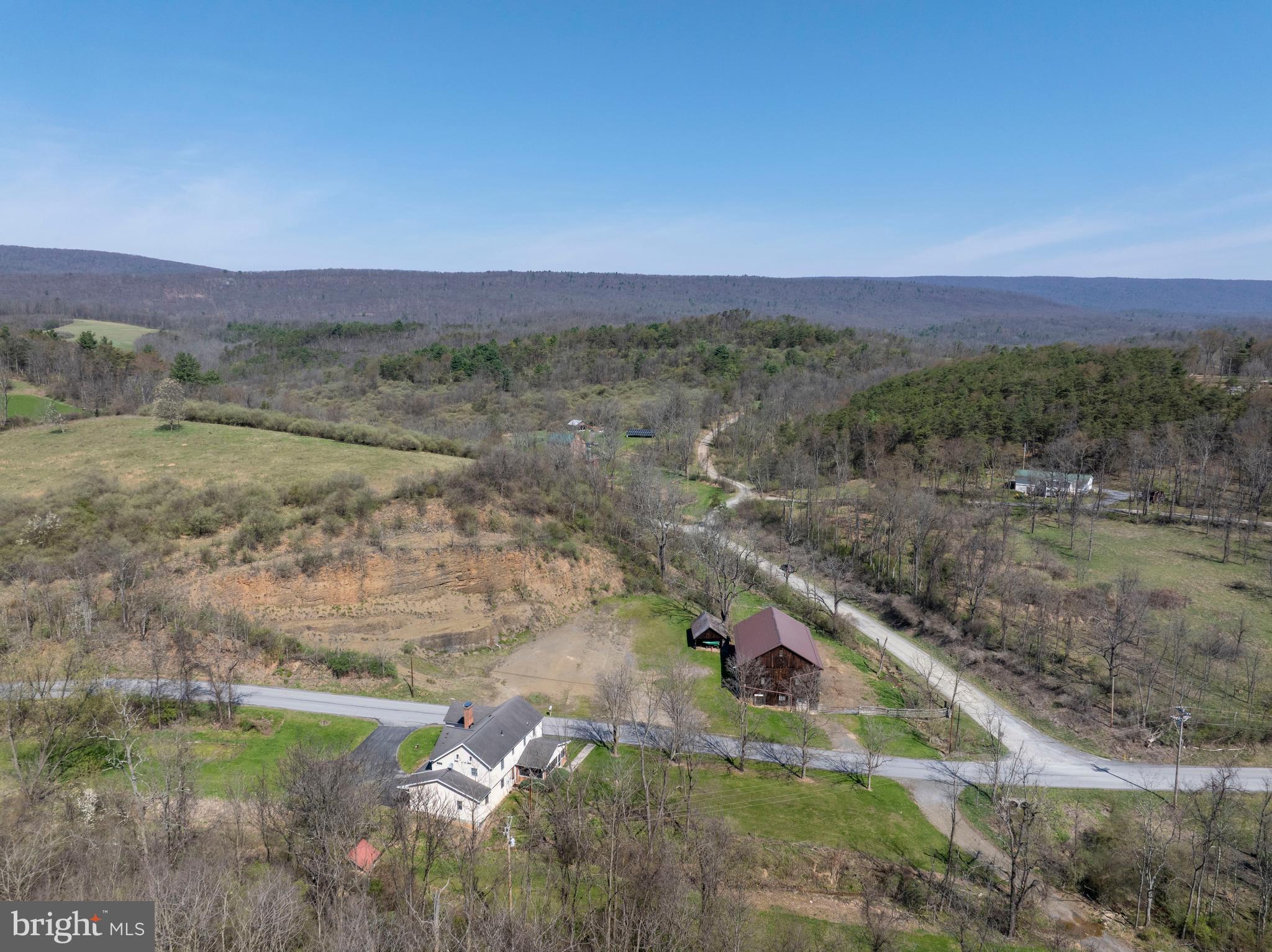 5859 Bethel Road Alexandria, PA 16611 - Photo 94 of 126