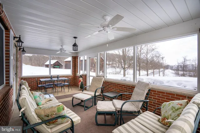 $1,200,000 | 5859 Bethel Road, Alexandria, PA 16611