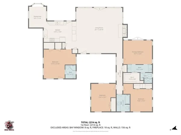 $350,000 | 102 Summerall Drive, Mabank, TX 75156