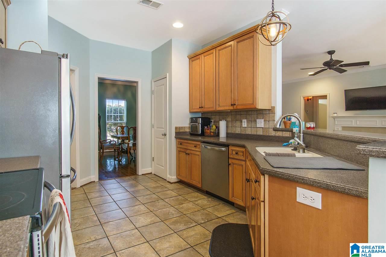 100 Scarlet Lane Chelsea, AL 35043 - Photo 9 of 38