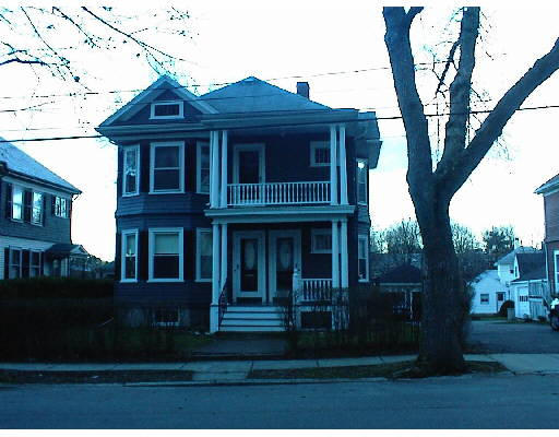 7 Station Road Salem, MA 01970 - Photo 1 of 1 a front view of a house with garden