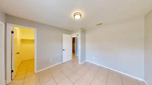 a view of small space