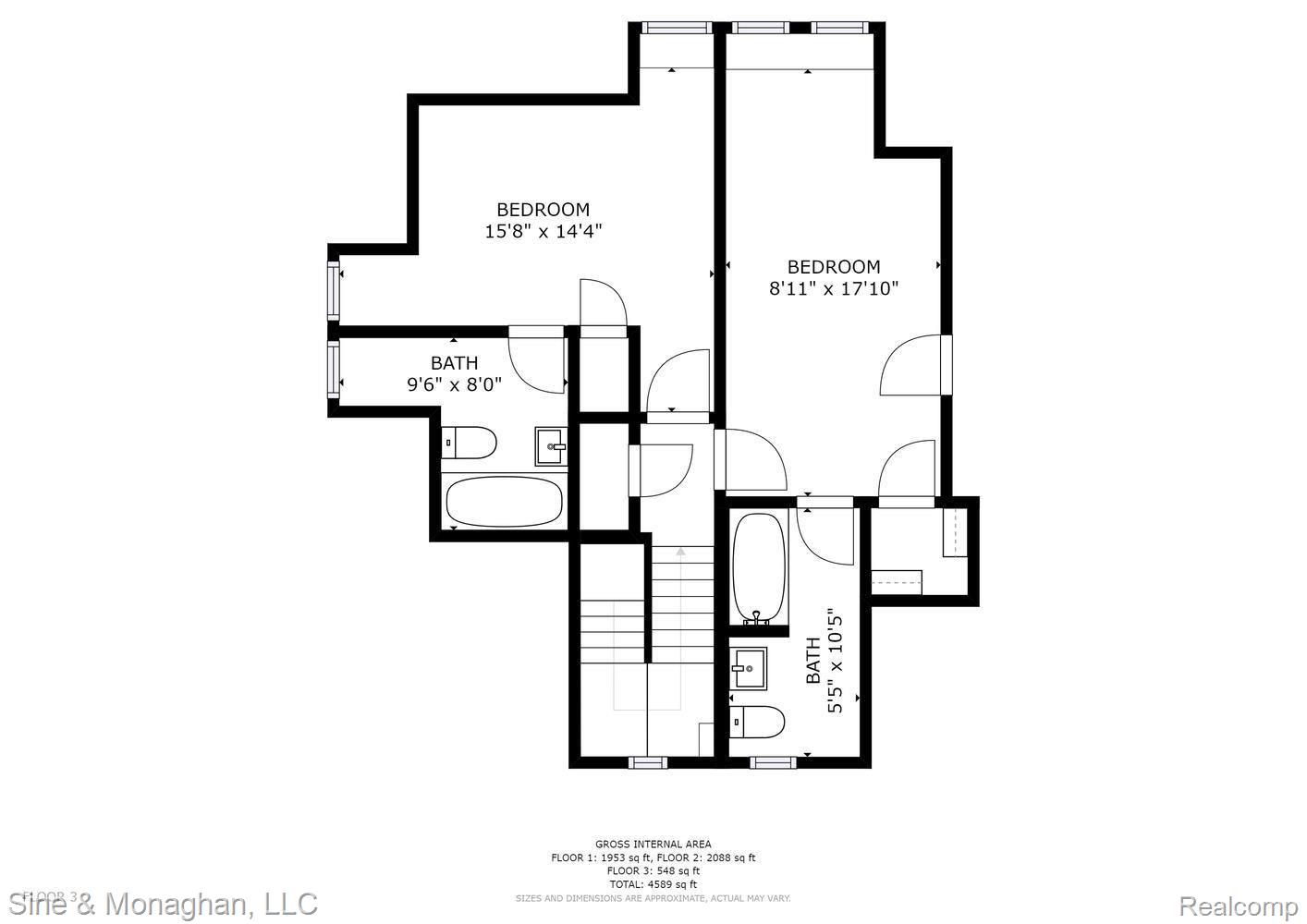 776 Trombley Road Grosse Pointe, MI 48230 - Photo 51 of 78 776 Trombley Rd Grosse Pointe-large-003-002-0-1415x1000-72dpi.jpg