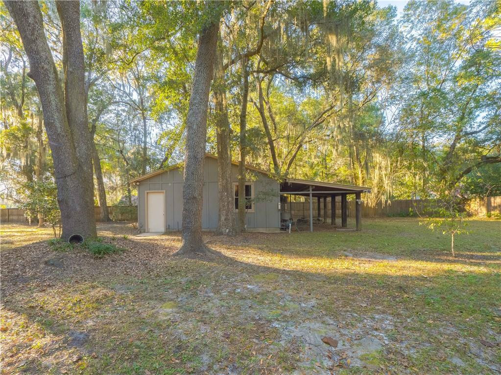 111 Seminole Road Brunswick, GA 31525 - Photo 26 of 33 Gallery Image 26