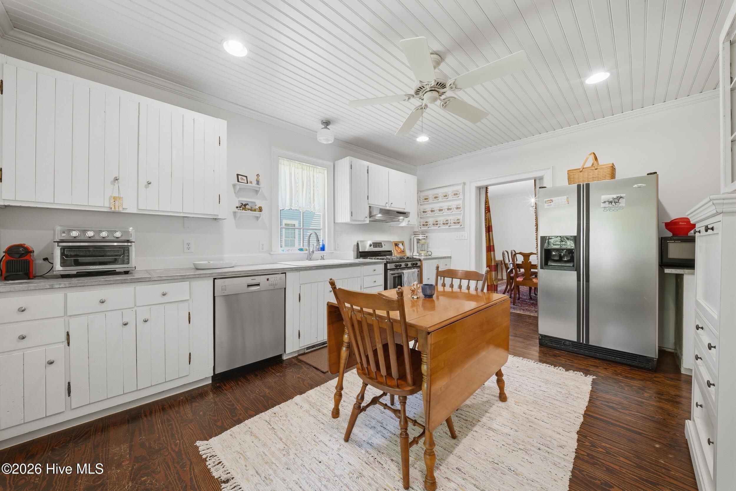 409 Elliott Street Edenton, NC 27932 - Photo 15 of 39 15_dsc09914