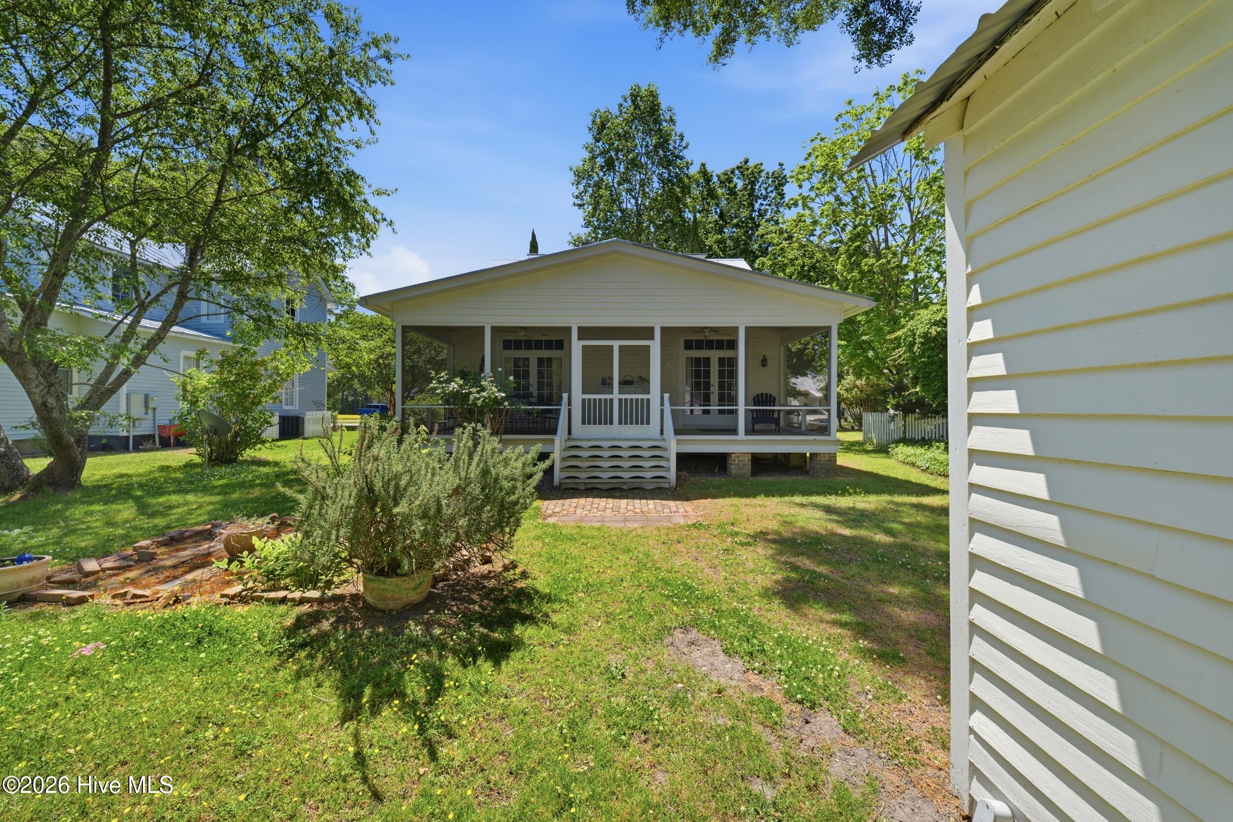409 Elliott Street Edenton, NC 27932 - Photo 34 of 39 38_dsc09839