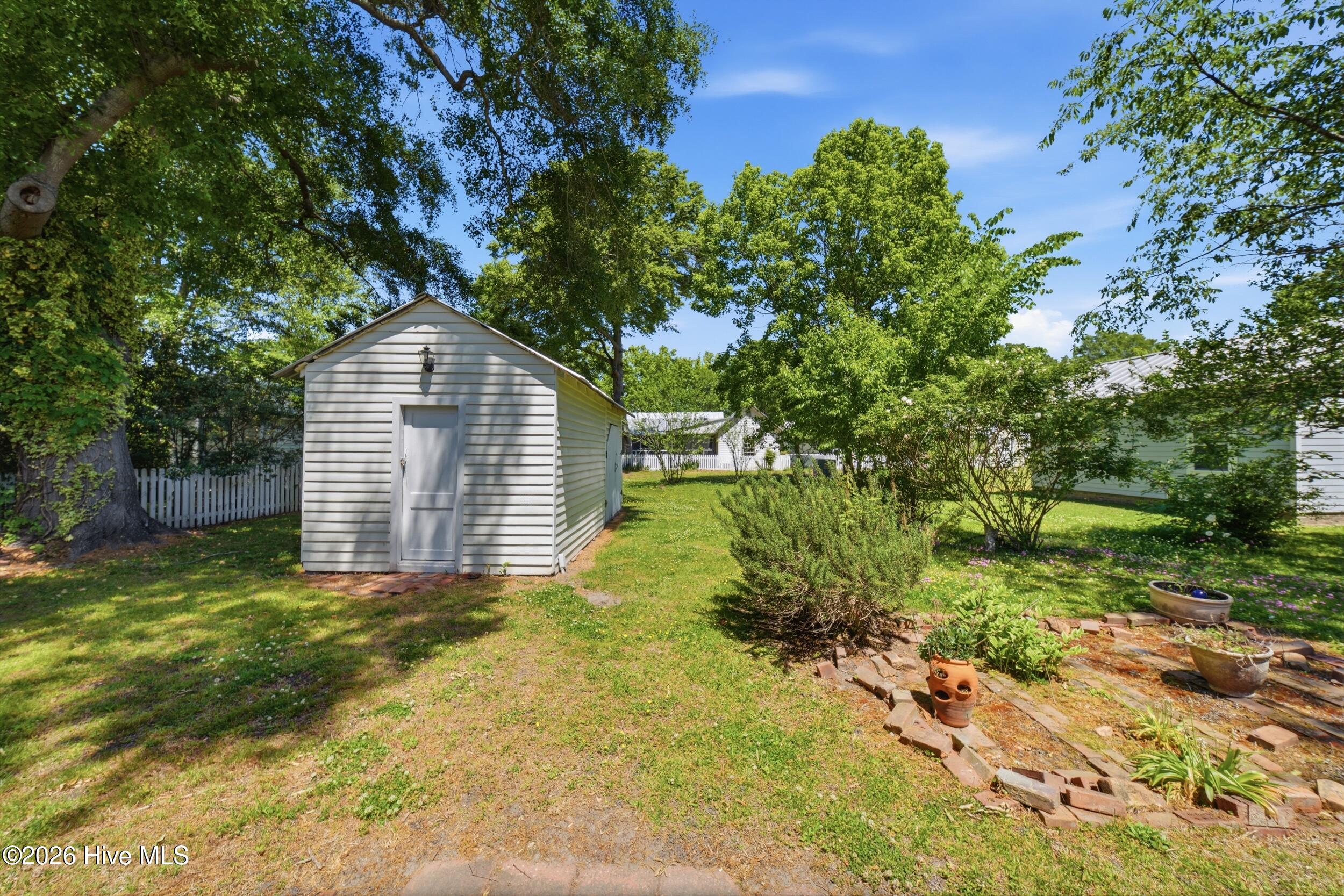 409 Elliott Street Edenton, NC 27932 - Photo 36 of 39 36_dsc09830