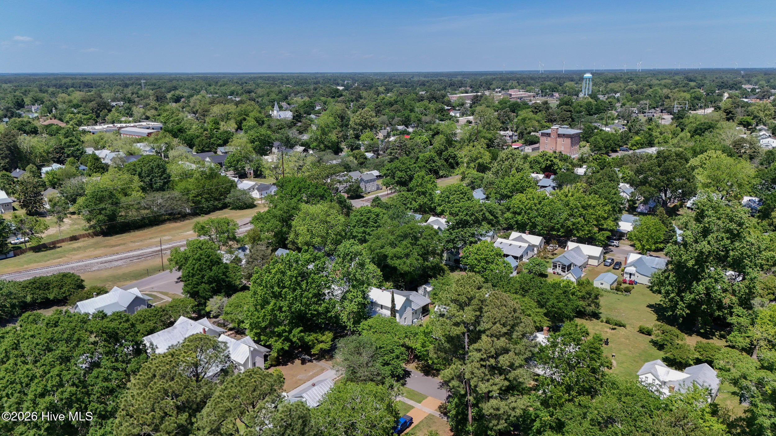 409 Elliott Street Edenton, NC 27932 - Photo 39 of 39 56_xdrone-16