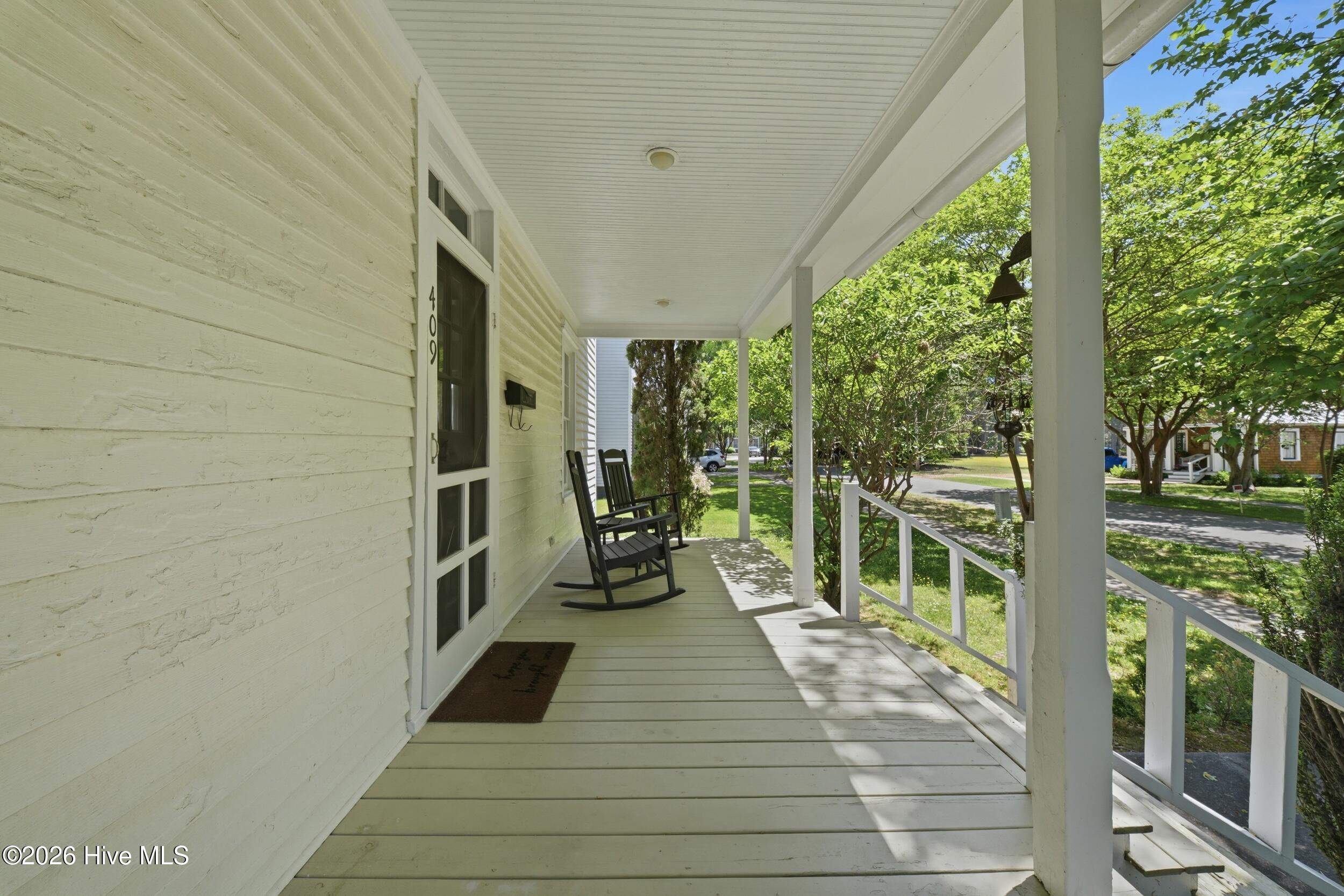 409 Elliott Street Edenton, NC 27932 - Photo 6 of 39 6_dsc09815