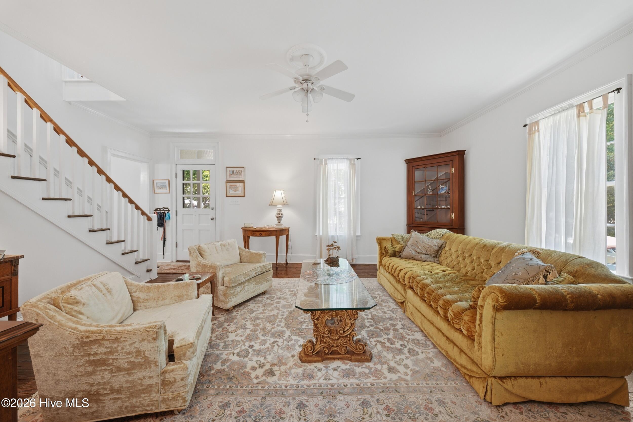 409 Elliott Street Edenton, NC 27932 - Photo 10 of 39 10_dsc09893
