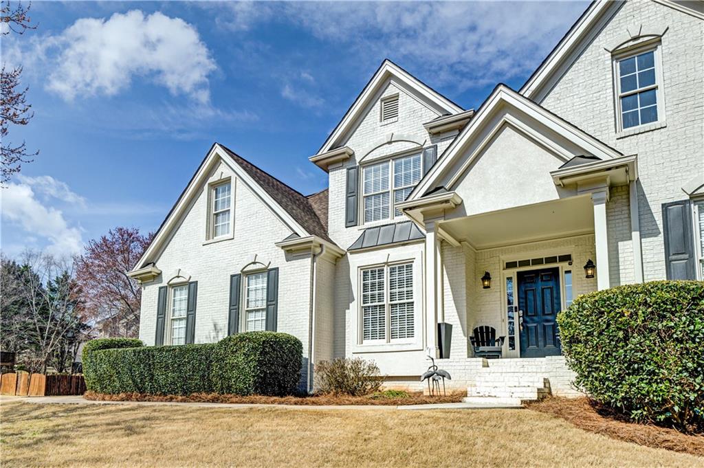 3915 3 Chimneys Lane Cumming, GA 30041 - Photo 5 of 44