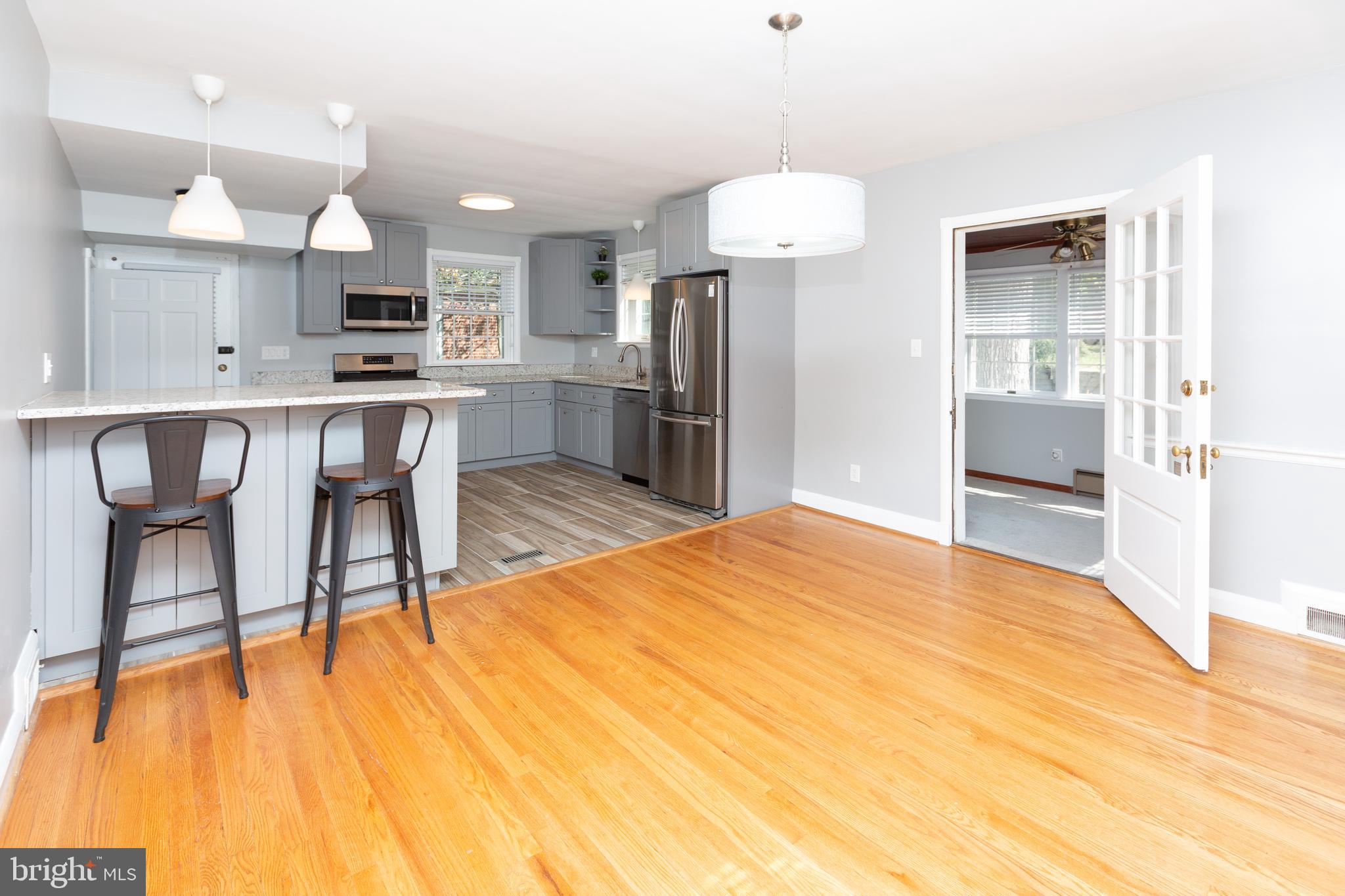 4023 Deepwood Road Baltimore, MD 21218 - Photo 8 of 42 Gallery Image 8