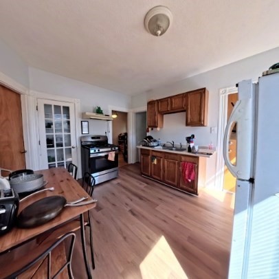 306 Prospect Street, Unit 3 Cambridge, MA 02139 - Photo 1 of 10