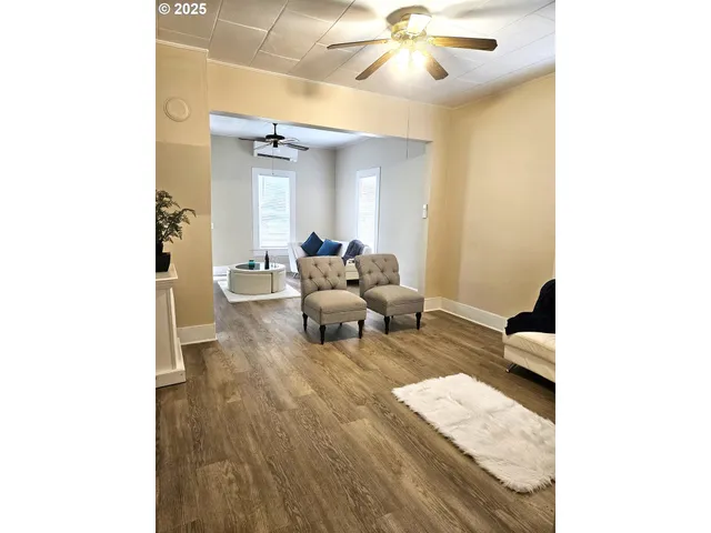 $210,000 | 201 East Burgen Street, Goldendale, WA 98620