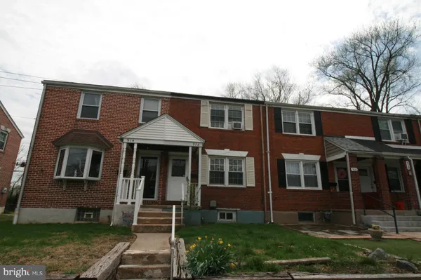 $217,000 | 916 Dover Avenue, Elsmere, DE 19805