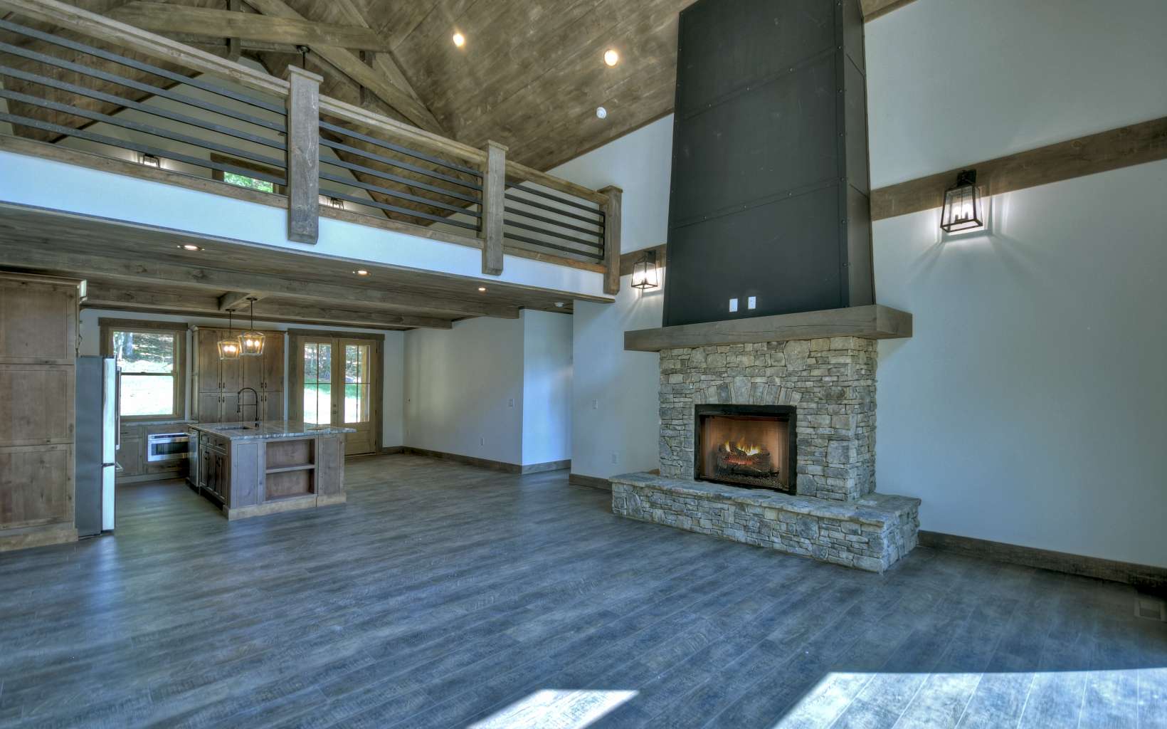 315 Staurolite Mountain Road Blue Ridge, GA 30513 - Photo 3 of 57 Additional View