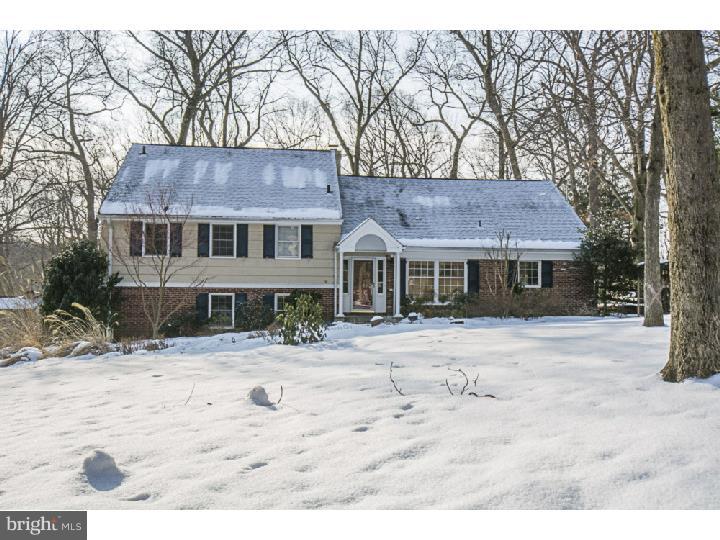 70 Kynlyn Road Radnor, PA 19087 - Photo 1 of 25 Exterior Front