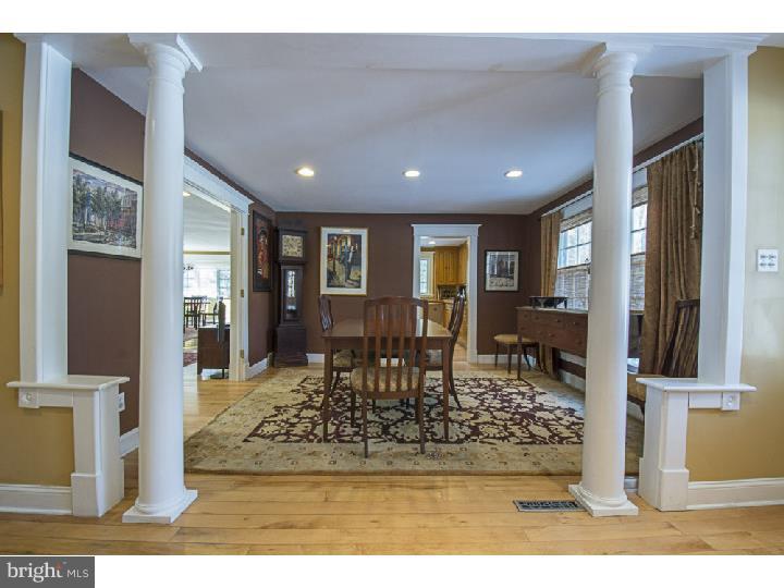 70 Kynlyn Road Radnor, PA 19087 - Photo 2 of 25 Dining Room