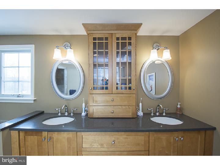 70 Kynlyn Road Radnor, PA 19087 - Photo 12 of 25 Master Bathroom