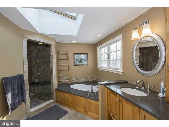 70 Kynlyn Road Radnor, PA 19087 - Photo 13 of 25 Master Bathroom