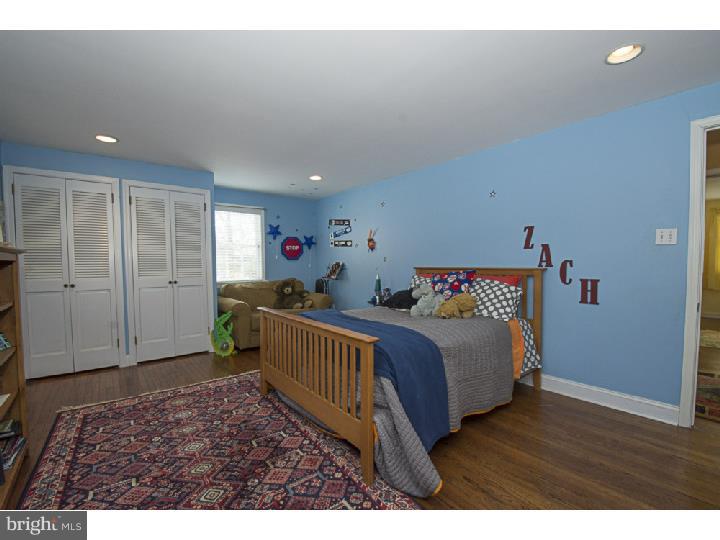 70 Kynlyn Road Radnor, PA 19087 - Photo 14 of 25 Bedroom 2