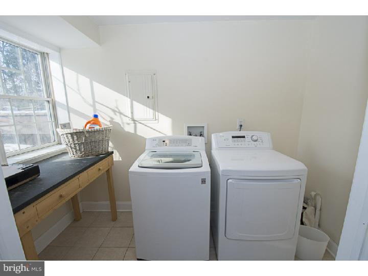 70 Kynlyn Road Radnor, PA 19087 - Photo 19 of 25 Laundry Room