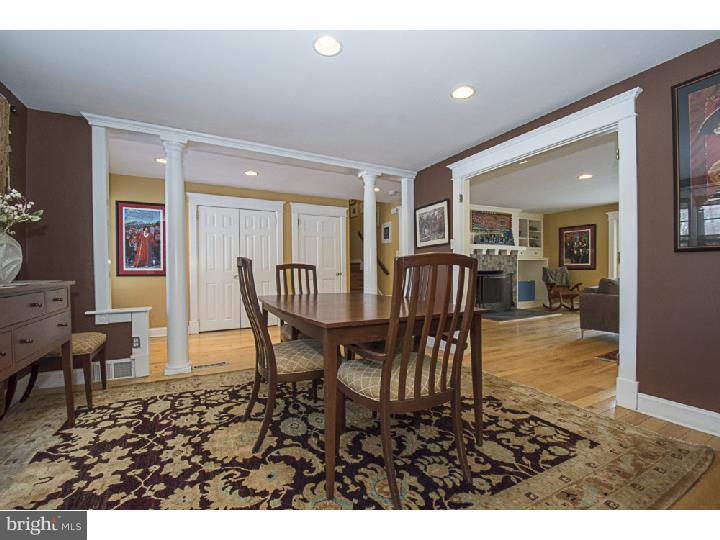 70 Kynlyn Road Radnor, PA 19087 - Photo 3 of 25 Dining Room