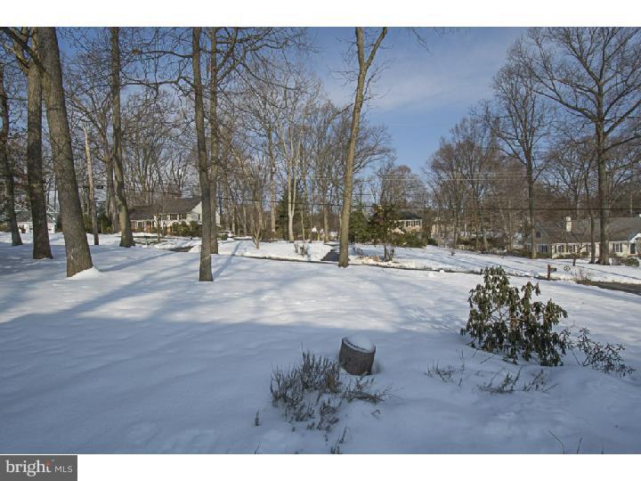 70 Kynlyn Road Radnor, PA 19087 - Photo 23 of 25 Back Yard