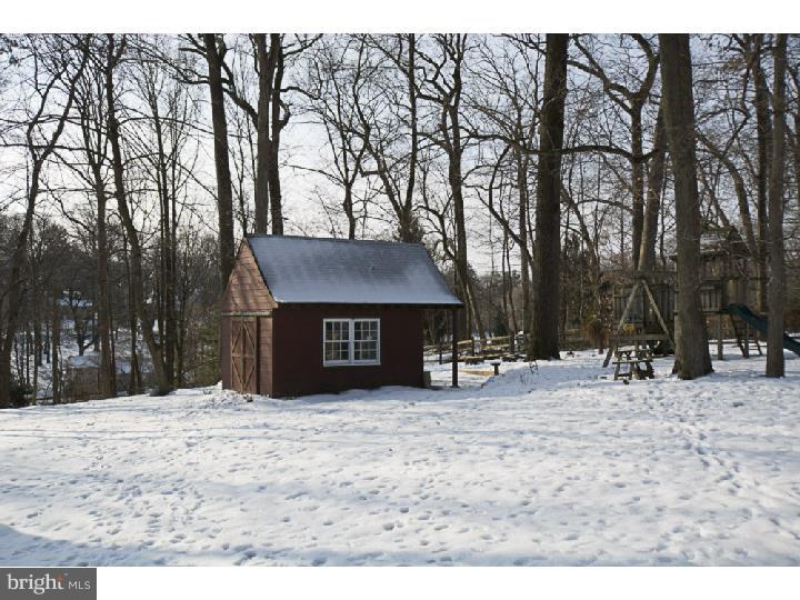70 Kynlyn Road Radnor, PA 19087 - Photo 25 of 25 Back Yard