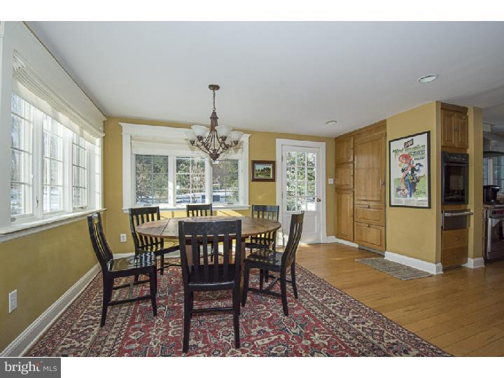 70 Kynlyn Road Radnor, PA 19087 - Photo 6 of 25 Breakfast Room