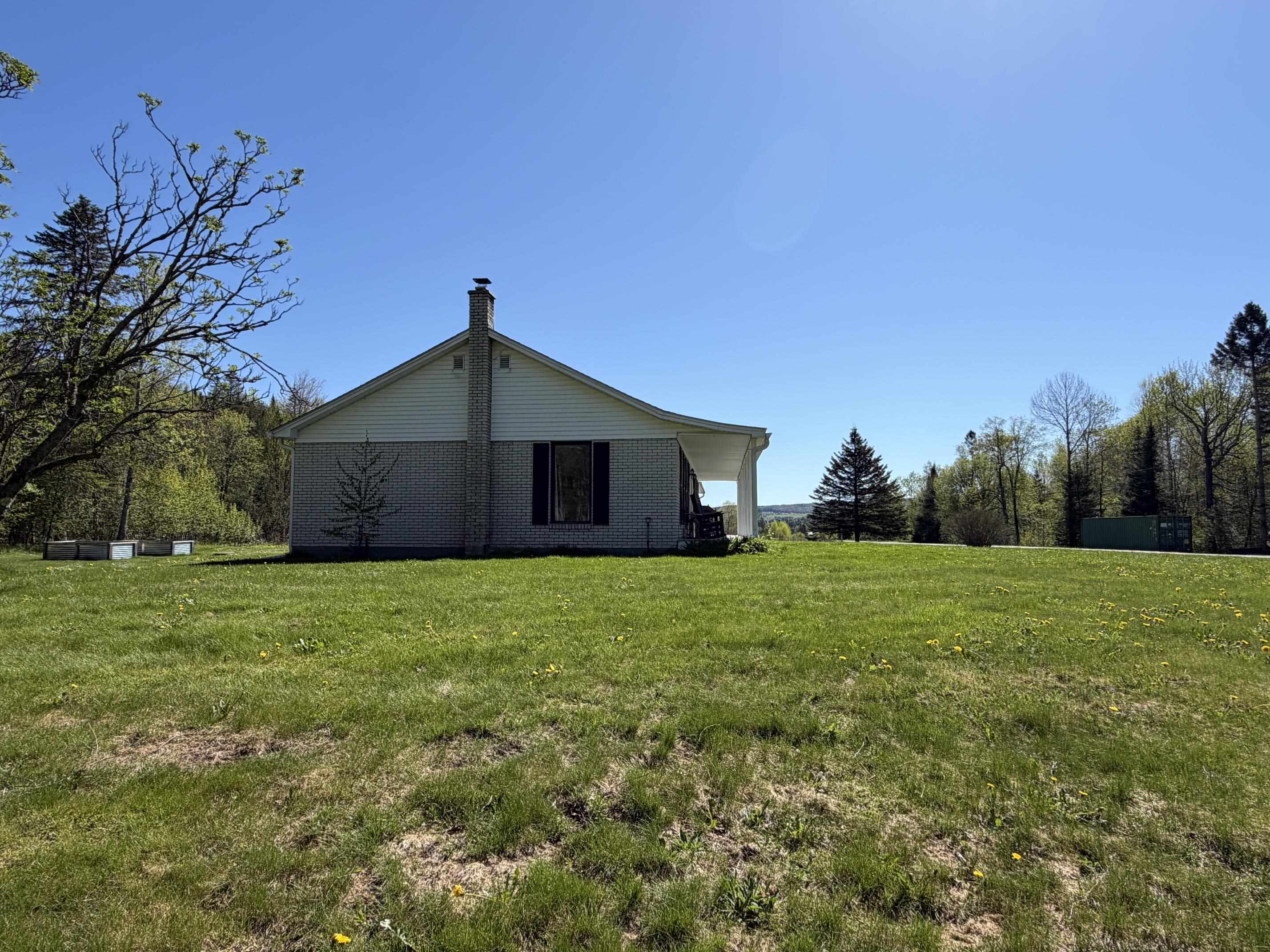 438 Canaan Hill Road Canaan, VT 05903 - Photo 12 of 47