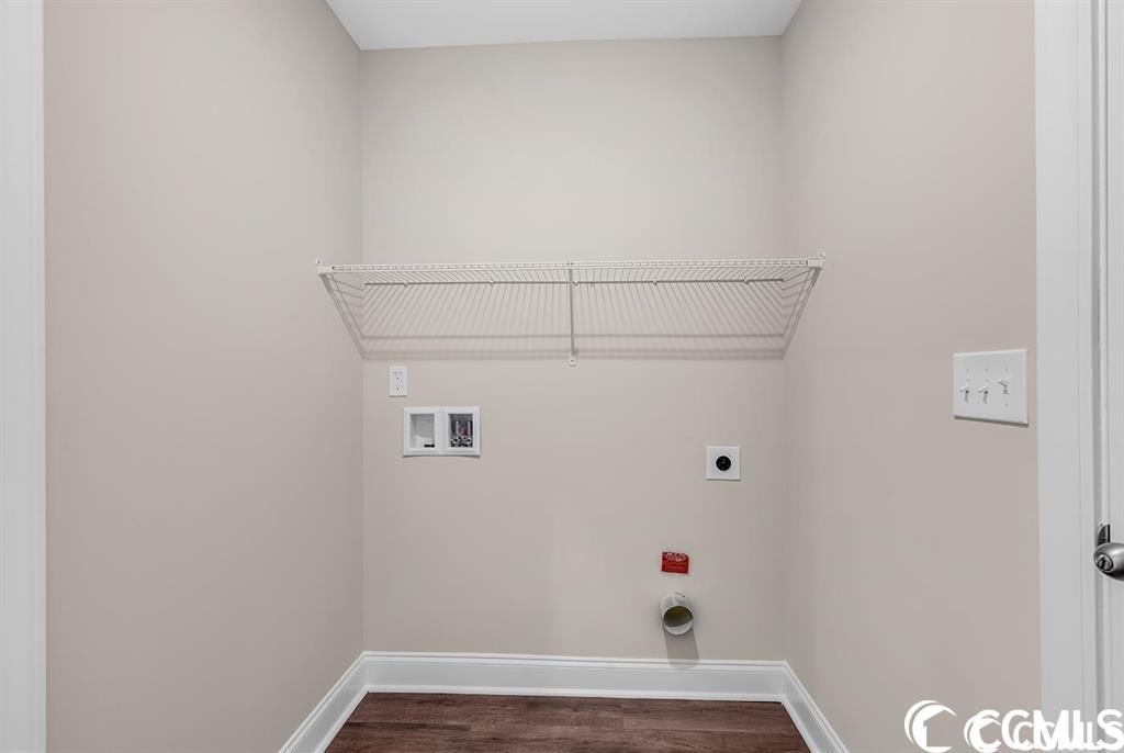 1635 Little Buck Road Conway, SC 29527 - Photo 36 of 39 Gallery Image 36