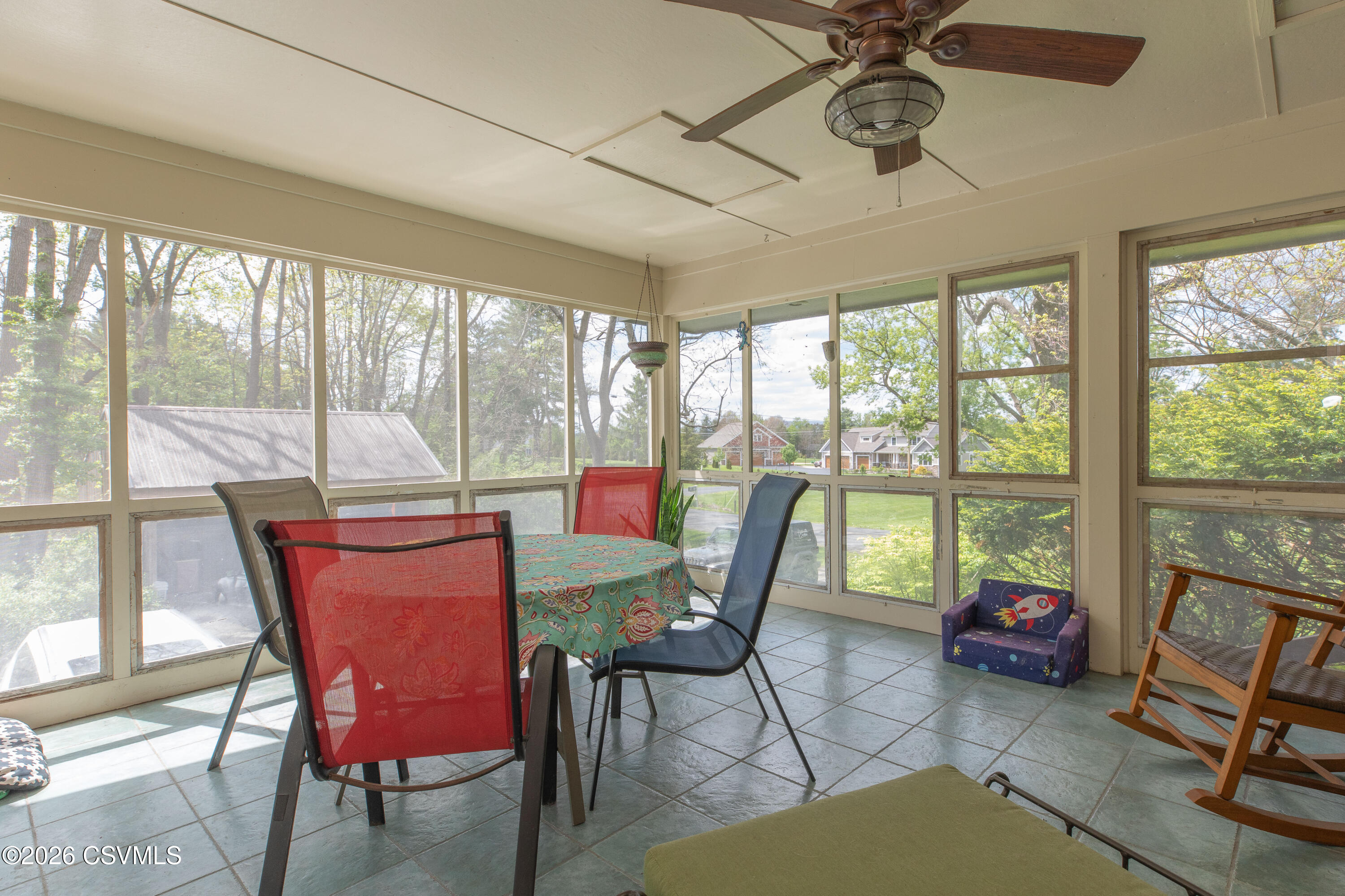 413 Pheasant Ridge Road Lewisburg, PA 17837 - Photo 21 of 72