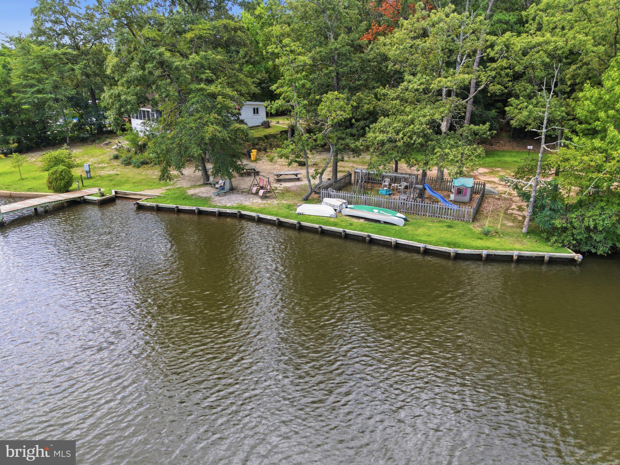 285 Cove Road Pasadena, MD 21122 - Photo 45 of 52 you also have your own private beach area